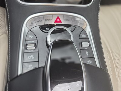 صورة مصغرة 16 لـ 2018 Mercedes-BENZ S-CLASS