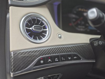 صورة مصغرة 14 لـ 2018 Mercedes-BENZ S-CLASS