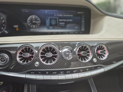 صورة مصغرة 15 لـ 2018 Mercedes-BENZ S-CLASS