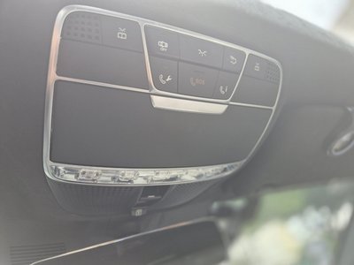 صورة مصغرة 17 لـ 2018 Mercedes-BENZ S-CLASS