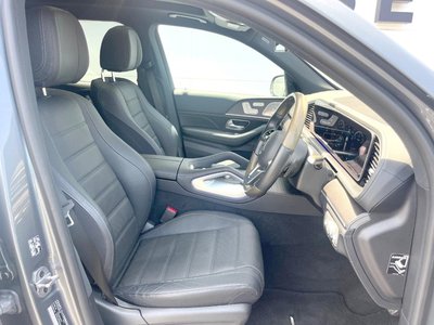 MERCEDES-BENZ GLS - 10