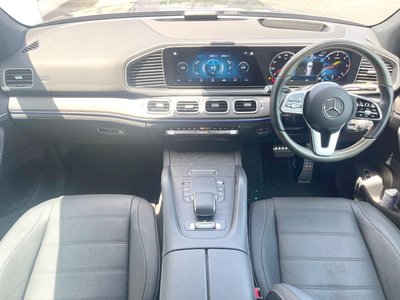 MERCEDES-BENZ GLS - 2