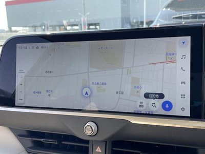 TOYOTA CROWN CROSSOVER - 9