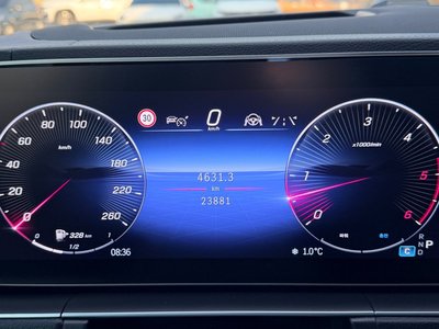 MERCEDES-BENZ GLS - 9