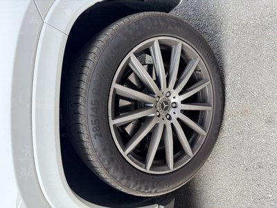 MERCEDES-BENZ GLS - 6