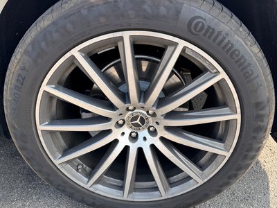 MERCEDES-BENZ GLS - 8