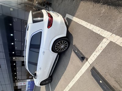 MERCEDES-BENZ GLS - 3