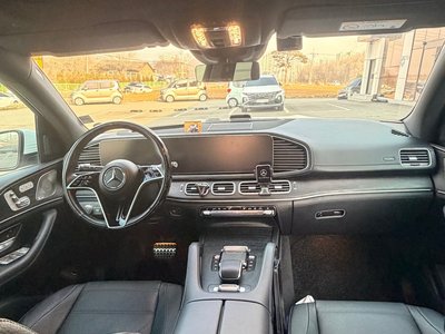 MERCEDES-BENZ GLS - 10