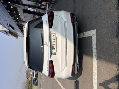 MERCEDES-BENZ GLS - 4