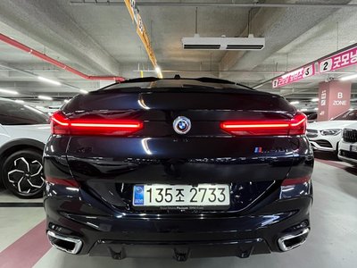 BMW X6 - 7