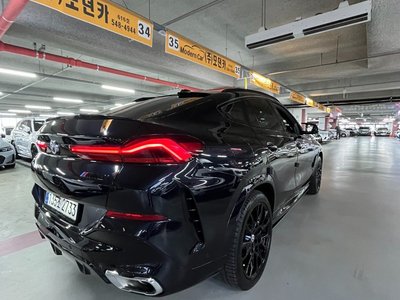 BMW X6 - 3