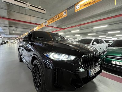 BMW X6 - 2