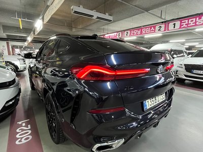 BMW X6 - 6