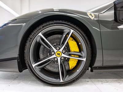 2024 FERRARI 296 GTS — миниатюра 31