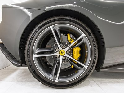 2024 FERRARI 296 GTS — миниатюра 23