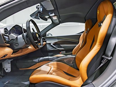2024 FERRARI 296 GTS — фото 4