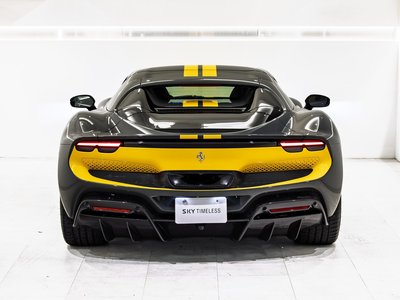 2024 FERRARI 296 GTS — миниатюра 17