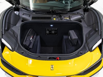 2024 FERRARI 296 GTS — миниатюра 22