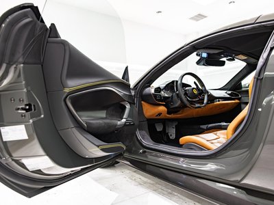 2024 FERRARI 296 GTS — миниатюра 33