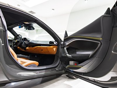2024 FERRARI 296 GTS — миниатюра 34
