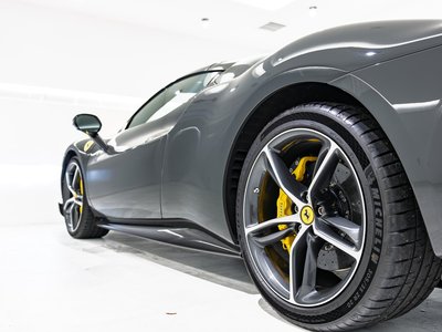 2024 FERRARI 296 GTS — миниатюра 32