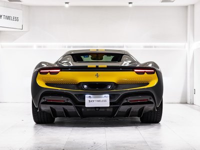 2024 FERRARI 296 GTS — миниатюра 28