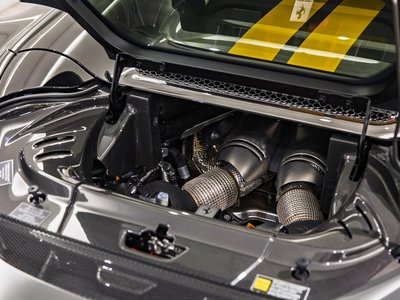 2024 FERRARI 296 GTS — миниатюра 29