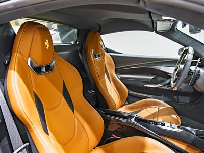 2024 FERRARI 296 GTS — миниатюра 35