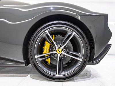 2024 FERRARI 296 GTS — миниатюра 30