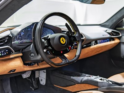 2024 FERRARI 296 GTS — миниатюра 39