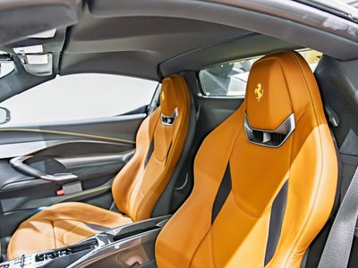 2024 FERRARI 296 GTS — миниатюра 20