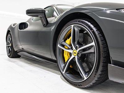 2024 FERRARI 296 GTS — миниатюра 24
