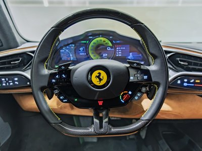 2024 FERRARI 296 GTS — фото 2