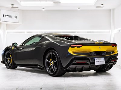 2024 FERRARI 296 GTS — миниатюра 26