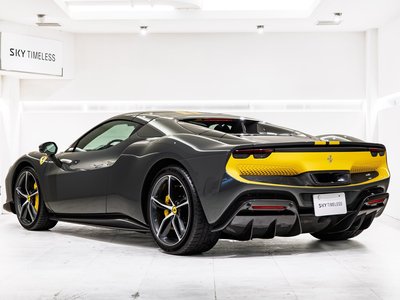 2024 FERRARI 296 GTS — миниатюра 25