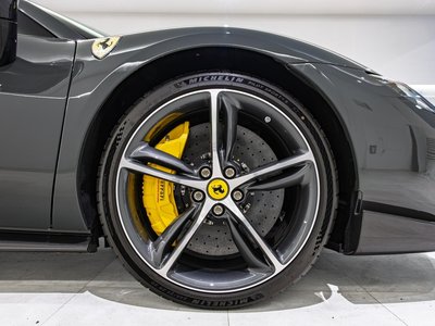 2024 FERRARI 296 GTS — фото 5