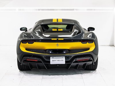 2024 FERRARI 296 GTS — фото 8
