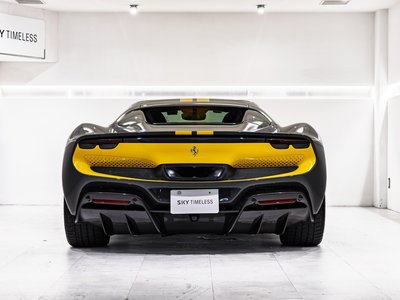 2024 FERRARI 296 GTS — миниатюра 27