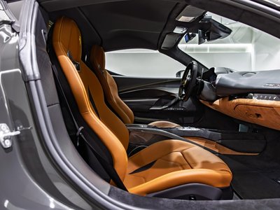 2024 FERRARI 296 GTS — фото 9