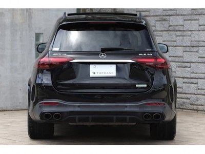 MERCEDES-BENZ GLE - 5