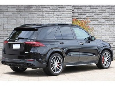 MERCEDES-BENZ GLE - 2
