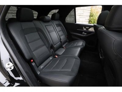 MERCEDES-BENZ GLE - 9