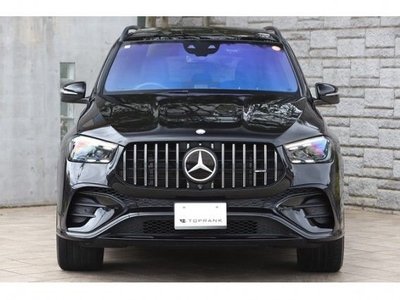 MERCEDES-BENZ GLE - 4