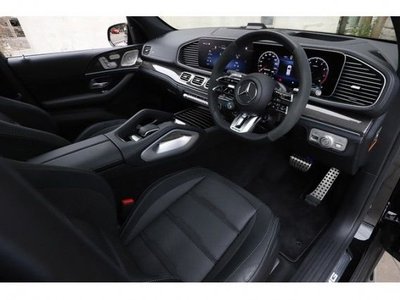 MERCEDES-BENZ GLE - 7