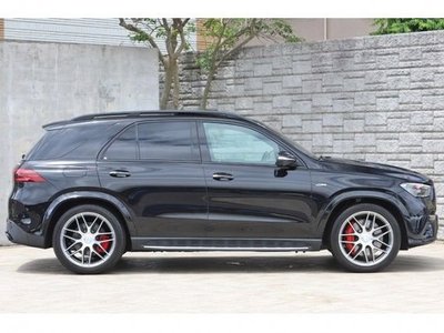 MERCEDES-BENZ GLE - 3