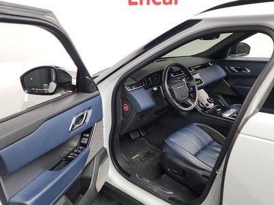 LAND ROVER RANGE ROVER VELAR - 10