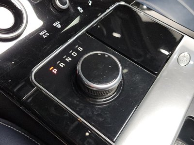 LAND ROVER RANGE ROVER VELAR - 9