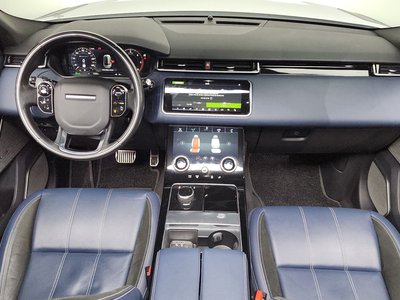 LAND ROVER RANGE ROVER VELAR - 5