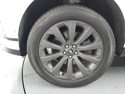 LAND ROVER RANGE ROVER VELAR - 6