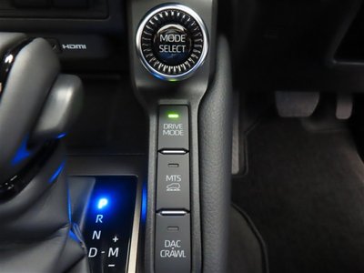 2025 Toyota LAND CRUISER 250 — миниатюра 22